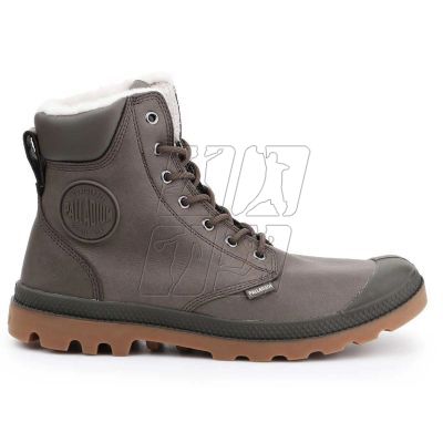 7. Buty Palladium Pampa W 72992-213