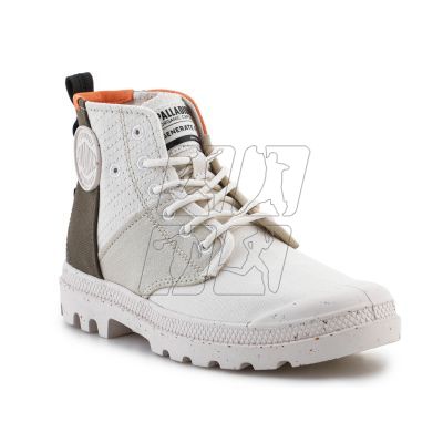 Buty Palladium Pampa Hi Re Generate W 79128-363-M