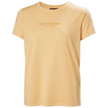 Koszulka Helly Hansen W Allure T-Shirt W 53970 316