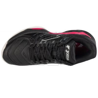 3. Buty do tenisa Joma Master 1000 Lady 2401 W TM10LS2401C