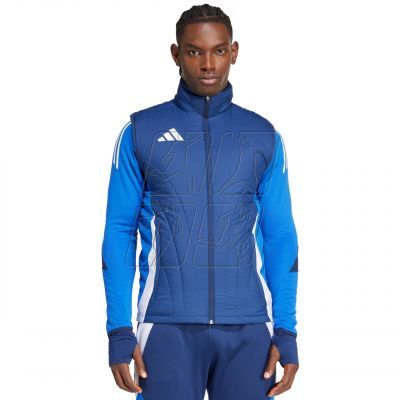 2. Kamizelka adidas Tiro 24 Competition Winterized M IY0119