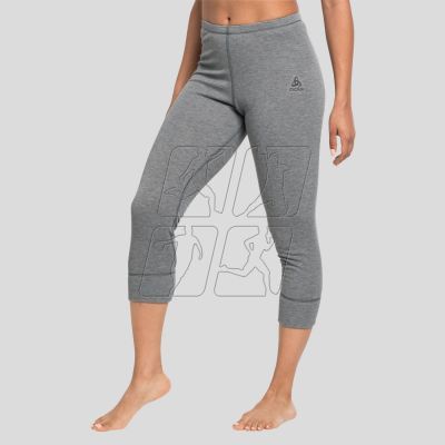 2. Legginsy termoaktywne Odlo Active Warm Eco W 159131/10183