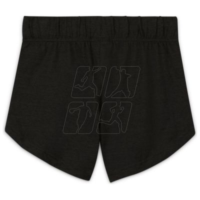 2. Spodenki Nike Jersey Shorts Jr DA1388 032