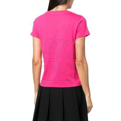 3. Koszulka Pinko Basico W 100373A0KP