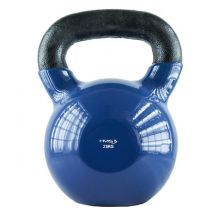 Kettlebell żeliwny Blue HMS KNV28 28kg