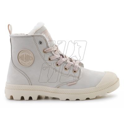 6. Buty Palladium Pampa Hi Zip WL 95982-271-M