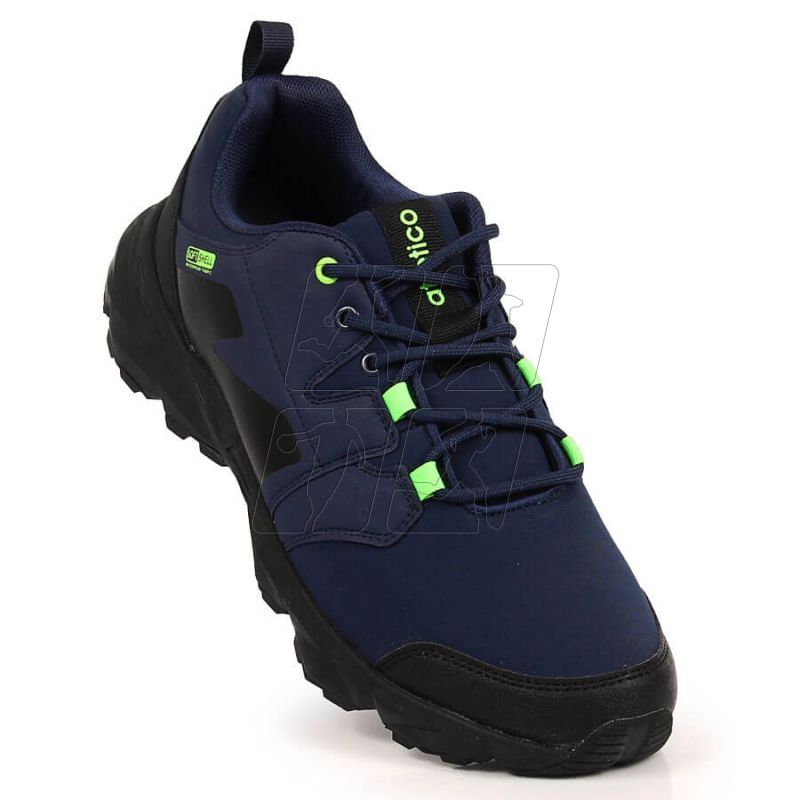 4. Wodoodporne buty trekkingowe Atletico M ATC445