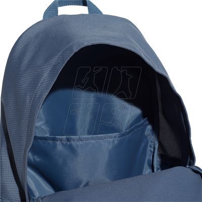 4. Plecak adidas Linear Classic Backpack Casual ED0262