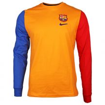 Koszulka Nike FC Barcelona M DC0968 836