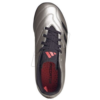 3. Buty piłkarskie adidas Predator Club TF Jr IF6420