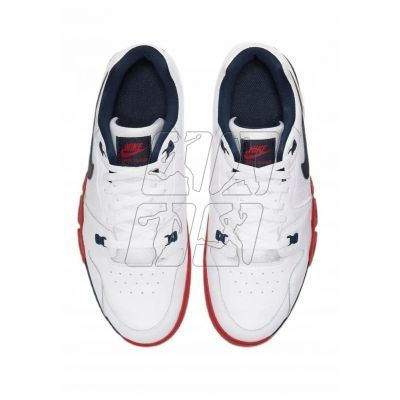 9. Buty Nike Cross Trainer Low M CQ9182-101