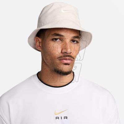 Czapka, kapelusz Nike Apex FB5382-104