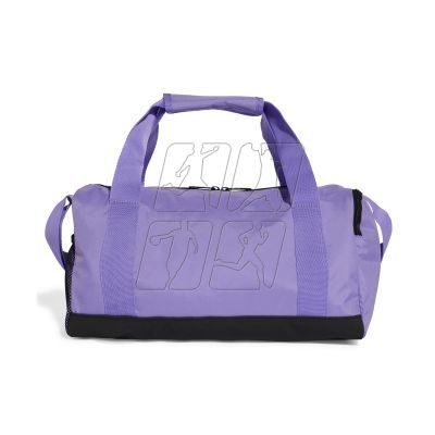 3. Torba adidas Linear Duffel XS JM4663