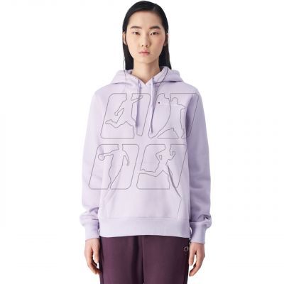 2. Bluza Champion Hooded W 117530 VS057