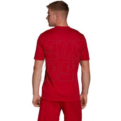 3. Koszulka adidas Entrada 22 Graphic Jersey M HB0572