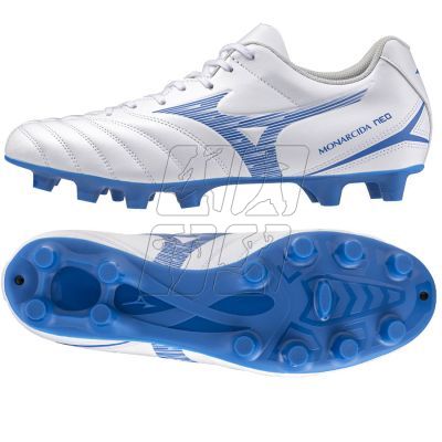 6. Buty Mizuno Monarcida Neo III Select P1GA242525