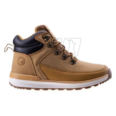 6. Buty Hi-Tec Herlen Mid Teen Jr 92800453292