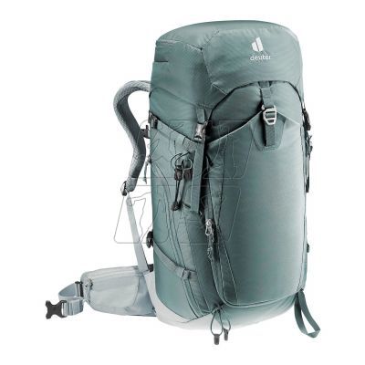 5. Plecak turystyczny Deuter Trail Pro 34 SL 3441224-3464