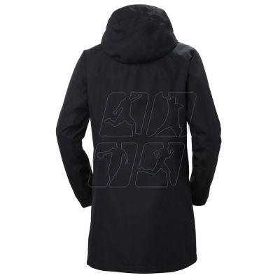 2. Płaszcz Helly Hansen W Aden Inulated Coat W 62649 597