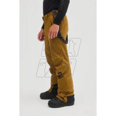 2. Spodnie narciarskie O'Neill Chute Pants M 2550018-17015