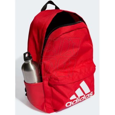 2. Plecak adidas Classic Bos Backpack IL5809