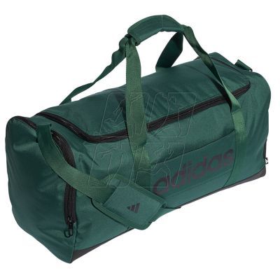 3. Torba adidas Linear Duffel M IN6117