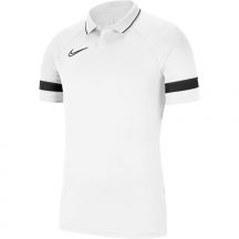 Koszulka Nike Polo Dry Academy 21 M CW6104 100