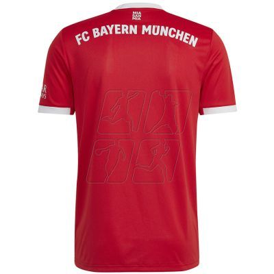 5. Koszulka adidas FC Bayern H Jsy M H39900