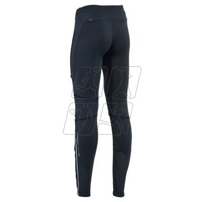 2. Spodnie Silvini Women Bottoms Soracte W WP1145/0811