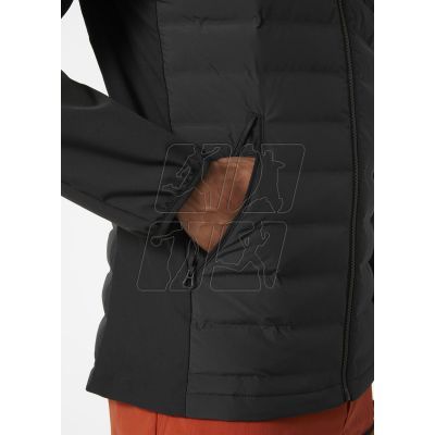 3. Kurtka Helly Hansen HP Insulator 2,0 M 34286 990