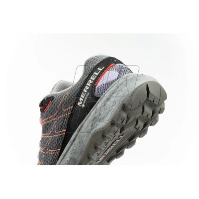 6. Buty do biegania Merrell Fly Strike W J067614 GTX