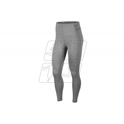 4. Spodnie Nike NK Sculpt Victory Tights W AQ0284-068