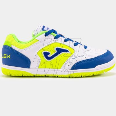 2. Buty Joma Top Flex IN Jr TPJW2402IN