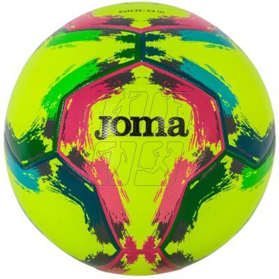 3. Piłka nożna Joma Gioco II FIFA Quality Pro Ball 400646060