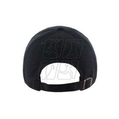 5. Czapka z daszkiem 47 Brand New York Yankees MVP Cap B-RGW17GWSNL-BKF