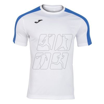 3. Koszulka Joma Academy III T-shirt S/S 101656.207