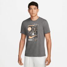 Koszulka Nike Dri-FIT Wild Clash M DR7551-068