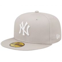 Czapka z daszkiem New Era New York Yankees 59FIFTY League Essential Cap 60424308
