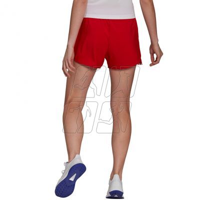 3. Spodenki adidas Woven 3-Stripes Sport Shorts W GN3108