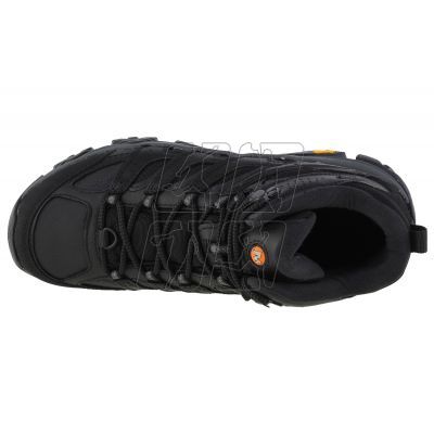 3. Buty Merrell Moab 3 Thermo Mid WP M J036577