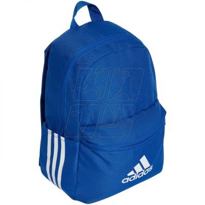 3. Plecak adidas Badge of Sport Kids IZ1919