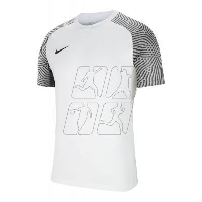 Koszulka Nike Dri-FIT Strike II M CW3544-100