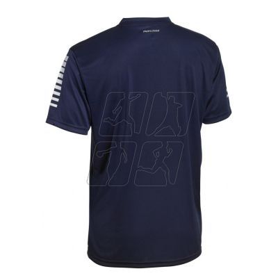 2. Koszulka Select Pisa Jr M T26-16658