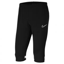 Spodnie Nike Dry Academy 21 3/4 Pant Jr CW6127 010