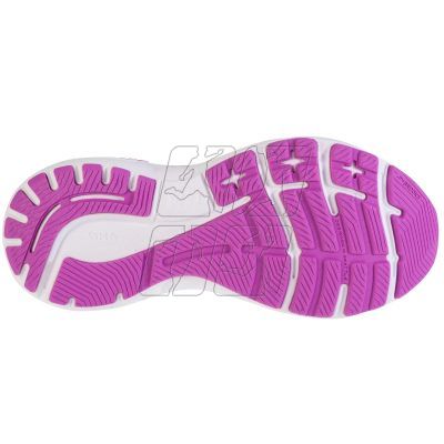 4. Buty do biegania Brooks Adrenaline GTS 23 W 1203811B510