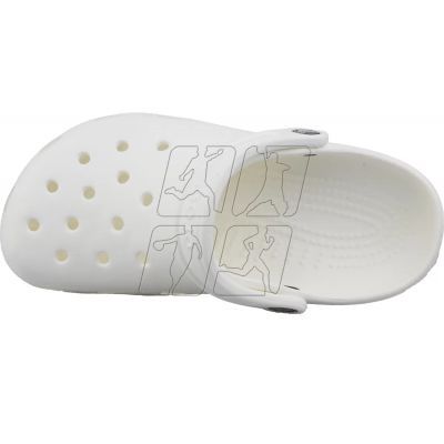 7. Klapki Crocs Classic Clog 10001-100