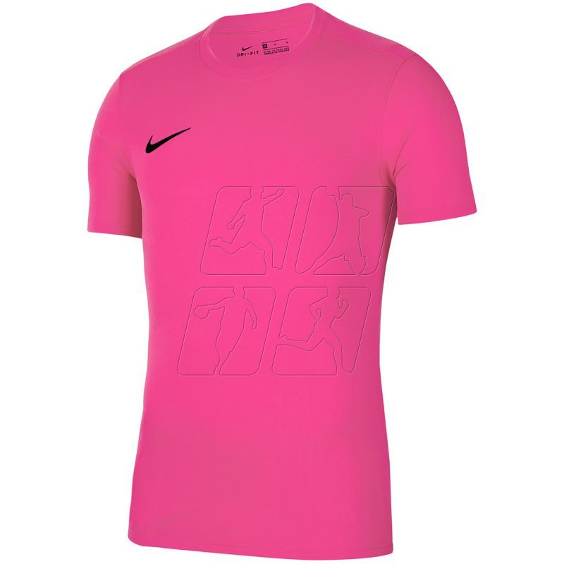 3. Koszulka Nike NK Dri-FIT Park VII JSY SS M BV6708 616