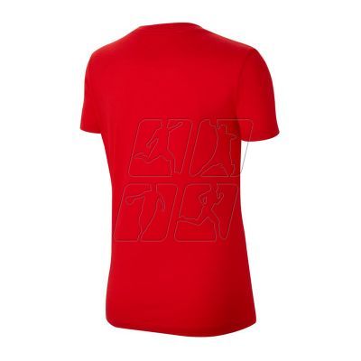 3. Koszulka Nike Dri-FIT Park 20 W CW6967-657