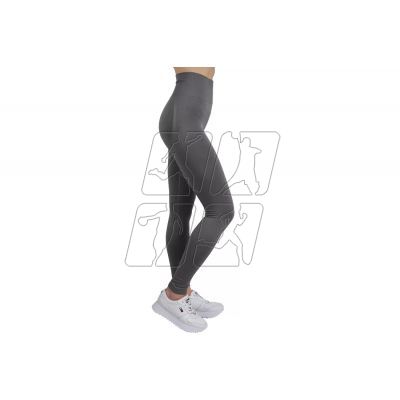 4. Legginsy GymHero Push Up Leggings W 760-GREY