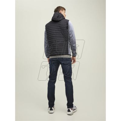 11. Kurtka Jack & Jones Jjemulti Quilted Jacket Noos M 12182242